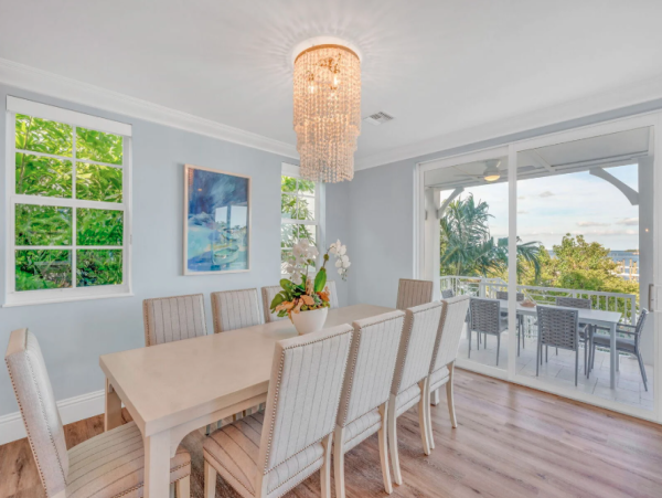 Luxury Vacation Rental in Marathon Fl - 5-Bedroom Coastal Escape